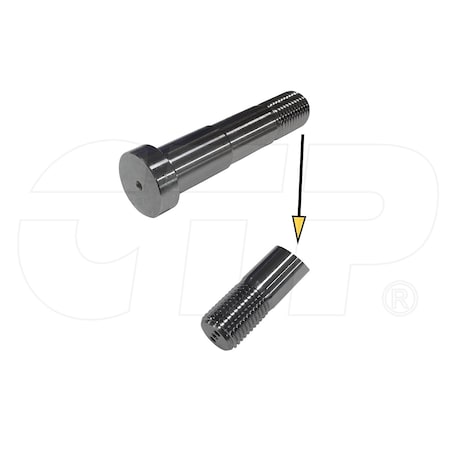 Aic Replacement Parts Rod Fits Caterpillar Models 1941230